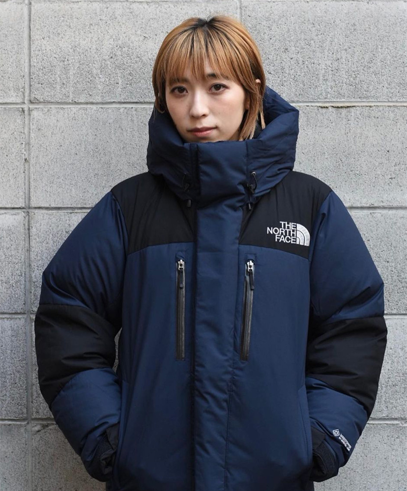 ジャケット/アウターThe North Face Baltro Light Jacket UN XL ...