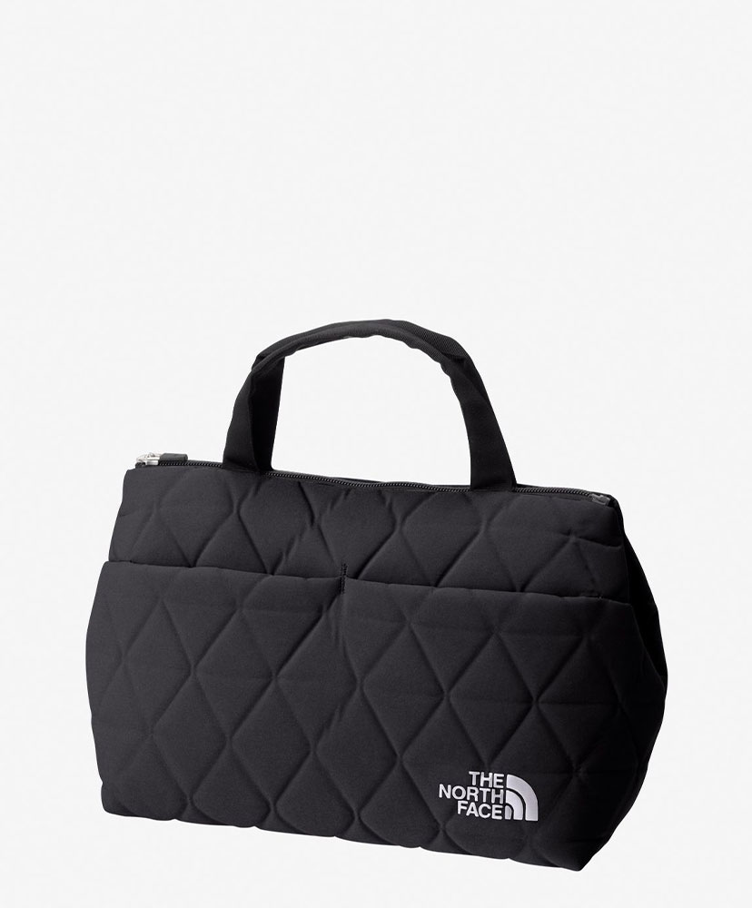 Geoface Box Tote(ONE FL/フォールンロック): THE NORTH FACE
