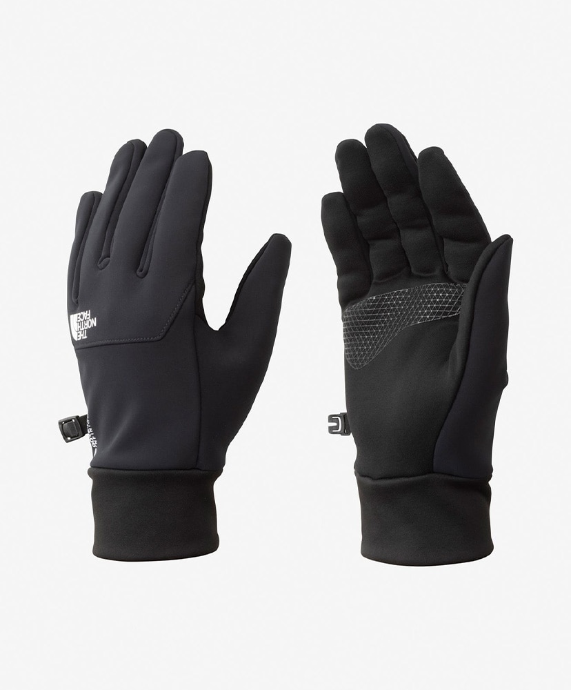 WINDSTOPPER® Gloves 黒M/L