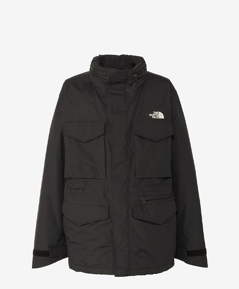 THE NORTH FACE PANTHER JACKET