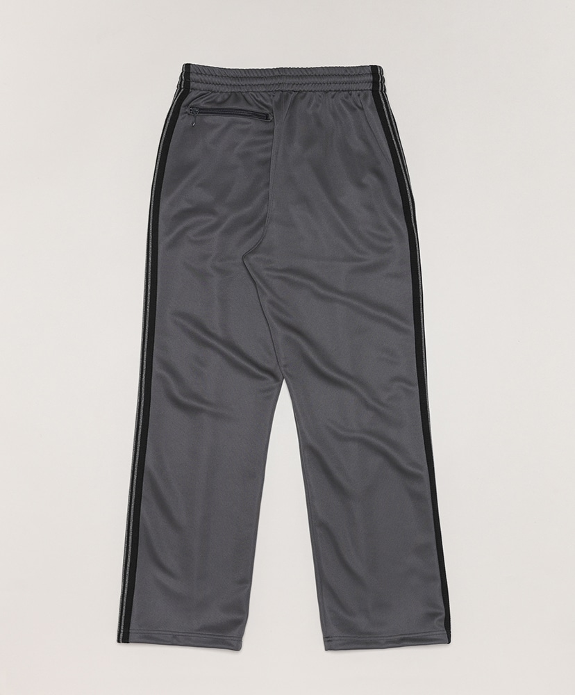 別注 TRACK PANTS Poly Smooth(ブラック, S)-