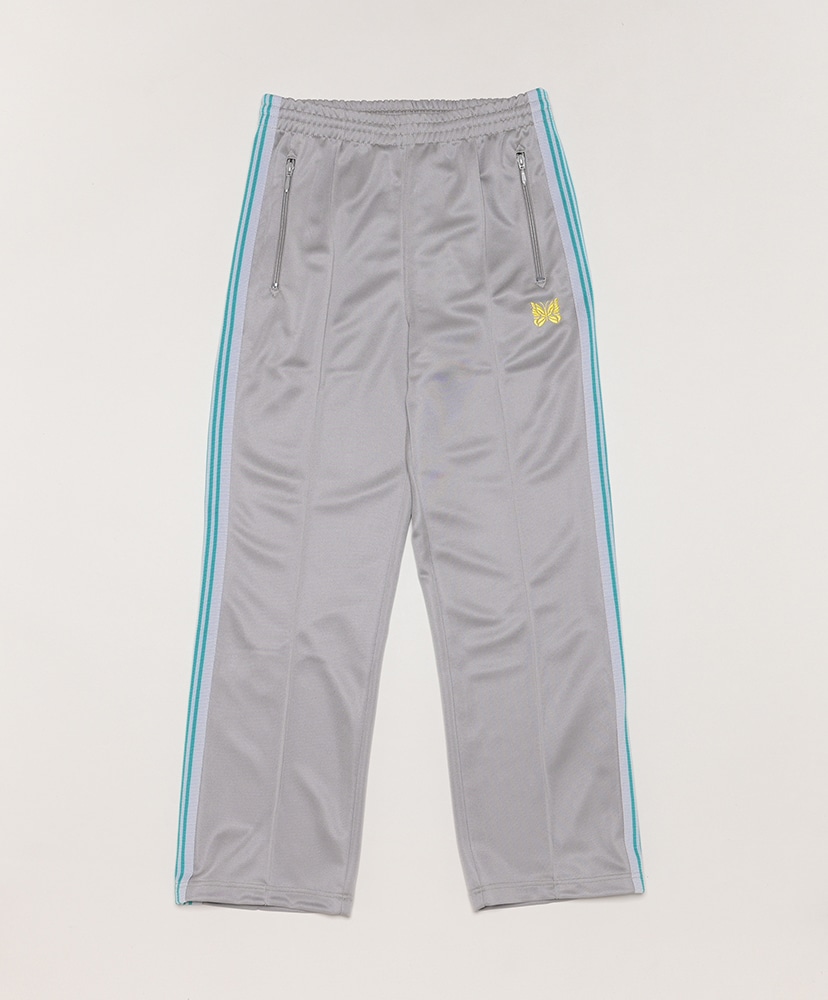 NEEDLES LOFTMAN別注 Track Pant-Poly Smooth-