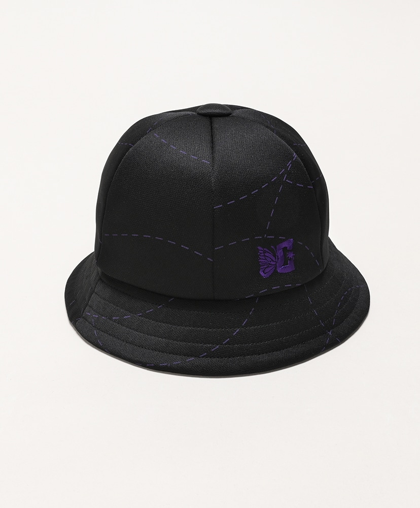 needles / Bucket Hat – Poly Smooth