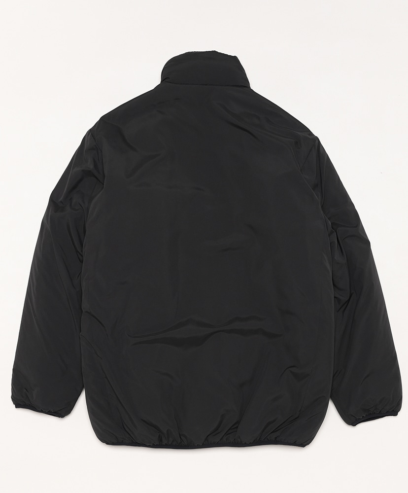 Insulator Jacket - Poly Peach Skin Black/ブラック L(MEN)