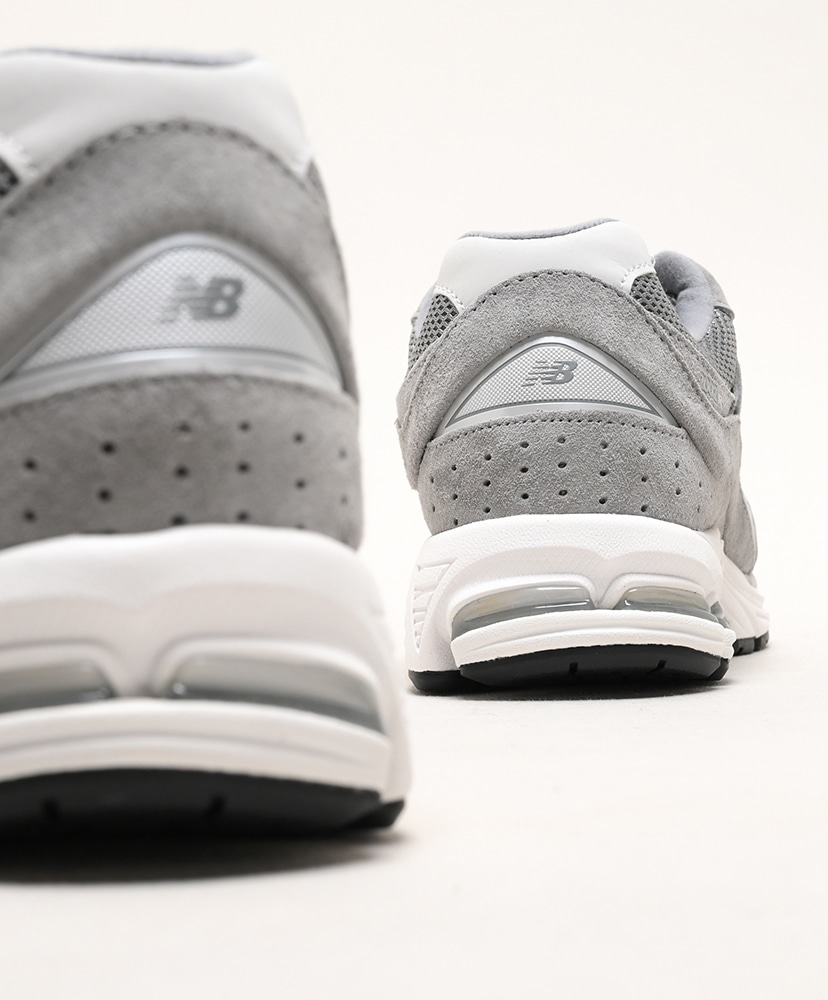 2002R ST(4H(WOMEN) Gray/グレー): new balance