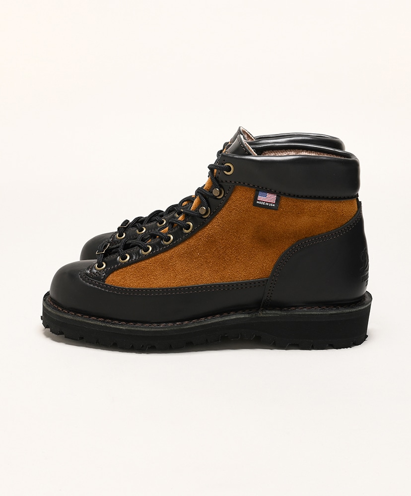 Danner Light Revival(8(MEN) Wallowa/ワラウア): Danner