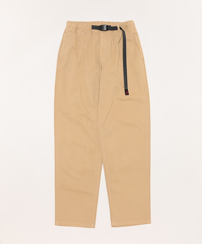 Gramicci Pant(L(MEN) Black/ブラック): GRAMICCI