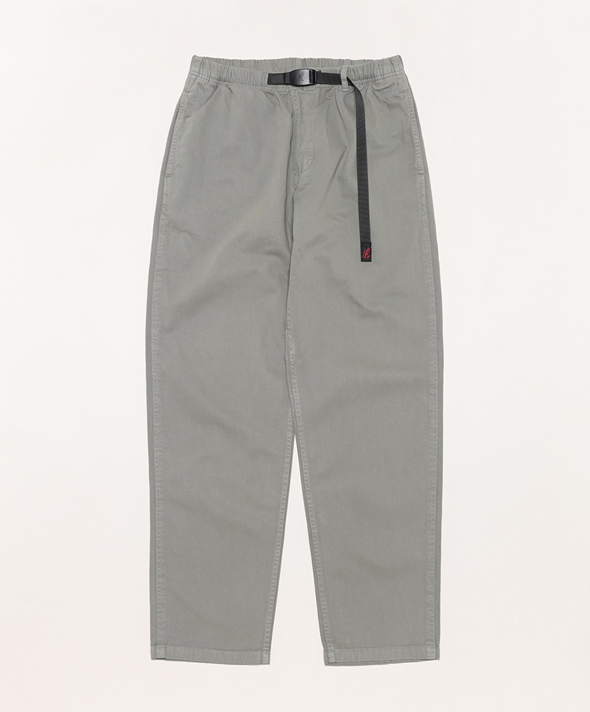 Gramicci Pant(L(MEN) Black/ブラック): GRAMICCI