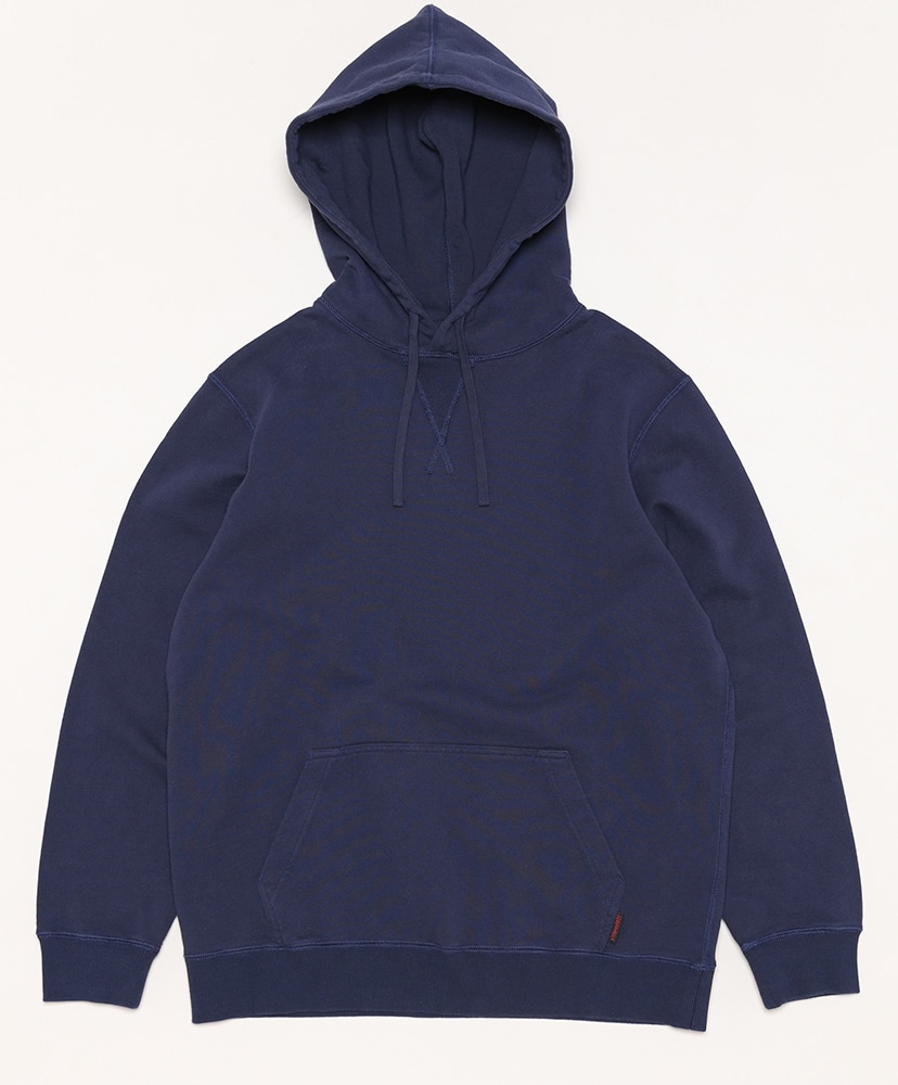 Classic Hooded Sweatshirt(L(MEN) Heather Gray/ヘザーグレー): GRAMICCI