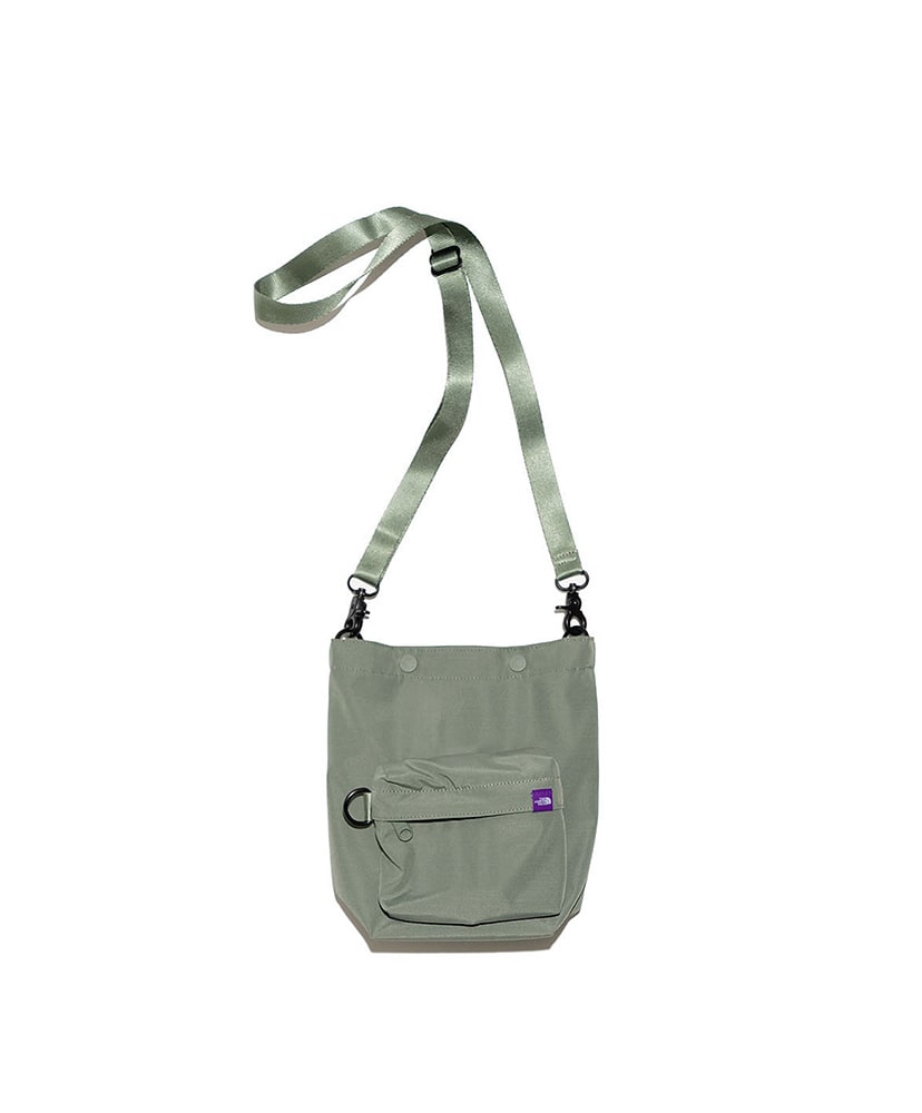 Mountain Wind Multi Bag(ONE DN/ダークネイビー): THE NORTH FACE ...
