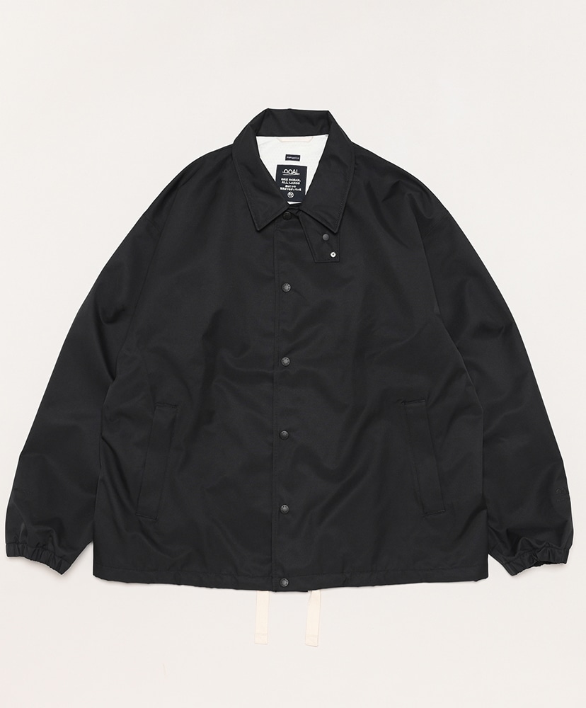 2L GORE-TEX Coach Jacket(S(MEN) N/ネイビー): nanamica