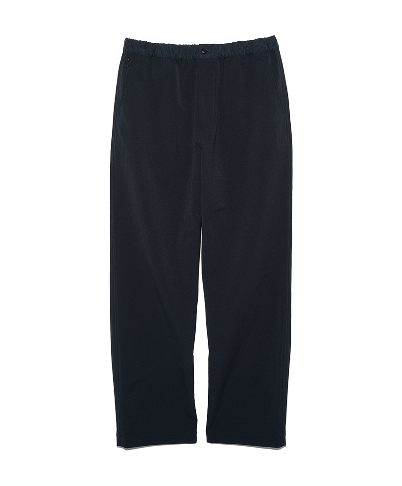 ALPHADRY Wide Easy Pants(30(MEN) H/グレー): nanamica