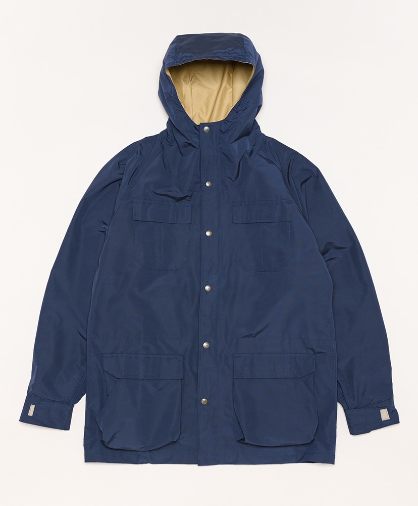 ハイファイブファクトリー マウンテンパーカ (Mountain Parka 