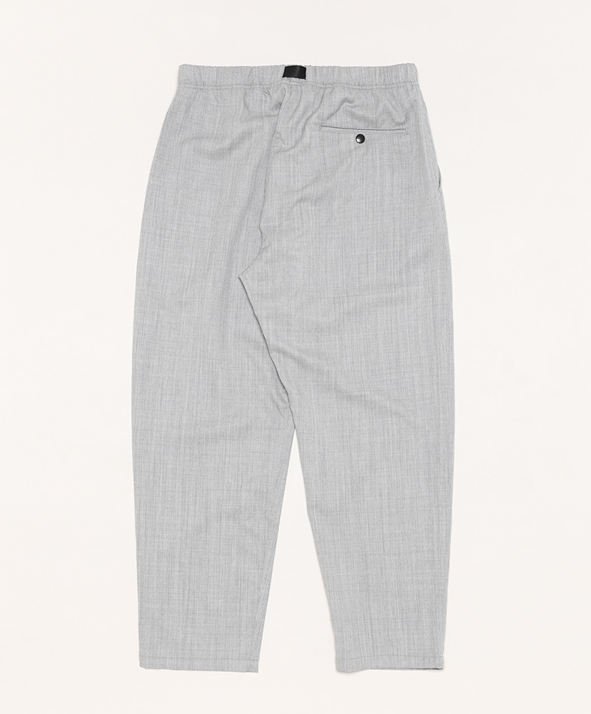 Easy pants Gray/グレー M-L(MEN)