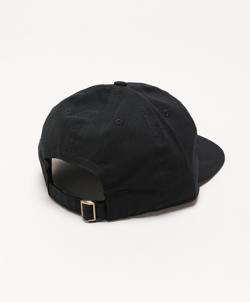 SF Reflective Cap-Cotton Twill Black/ブラック F(MEN)