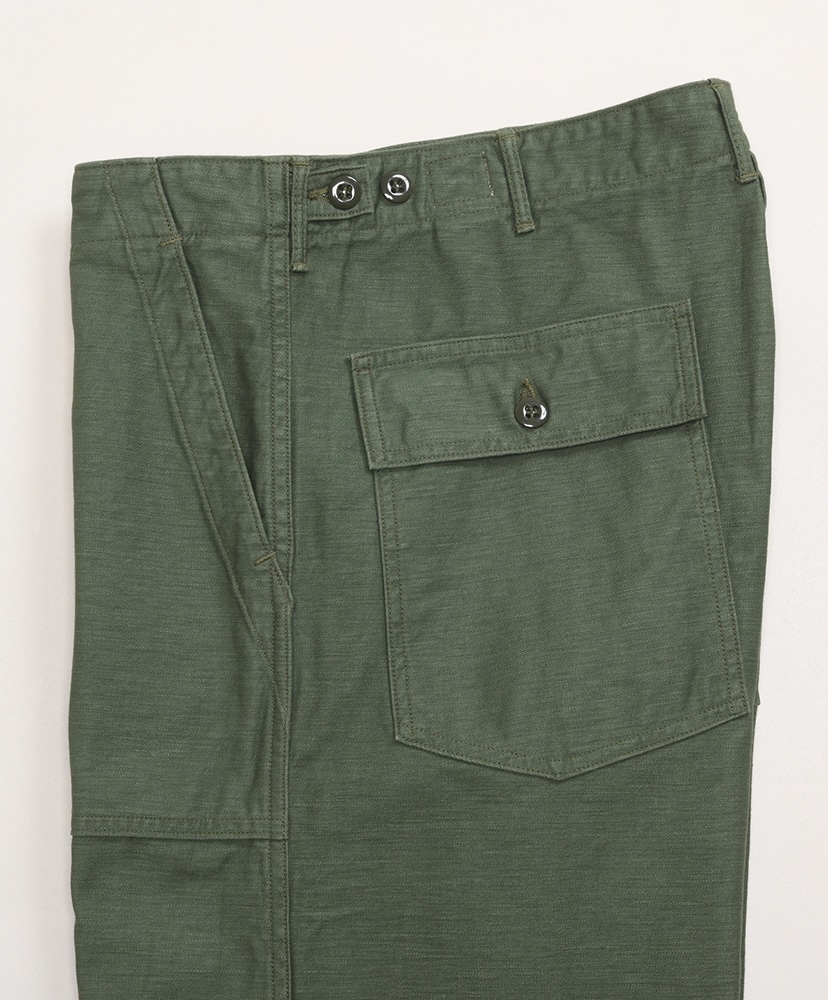 US ARMY Fatigue Pants Green/グリーン 2(MEN)