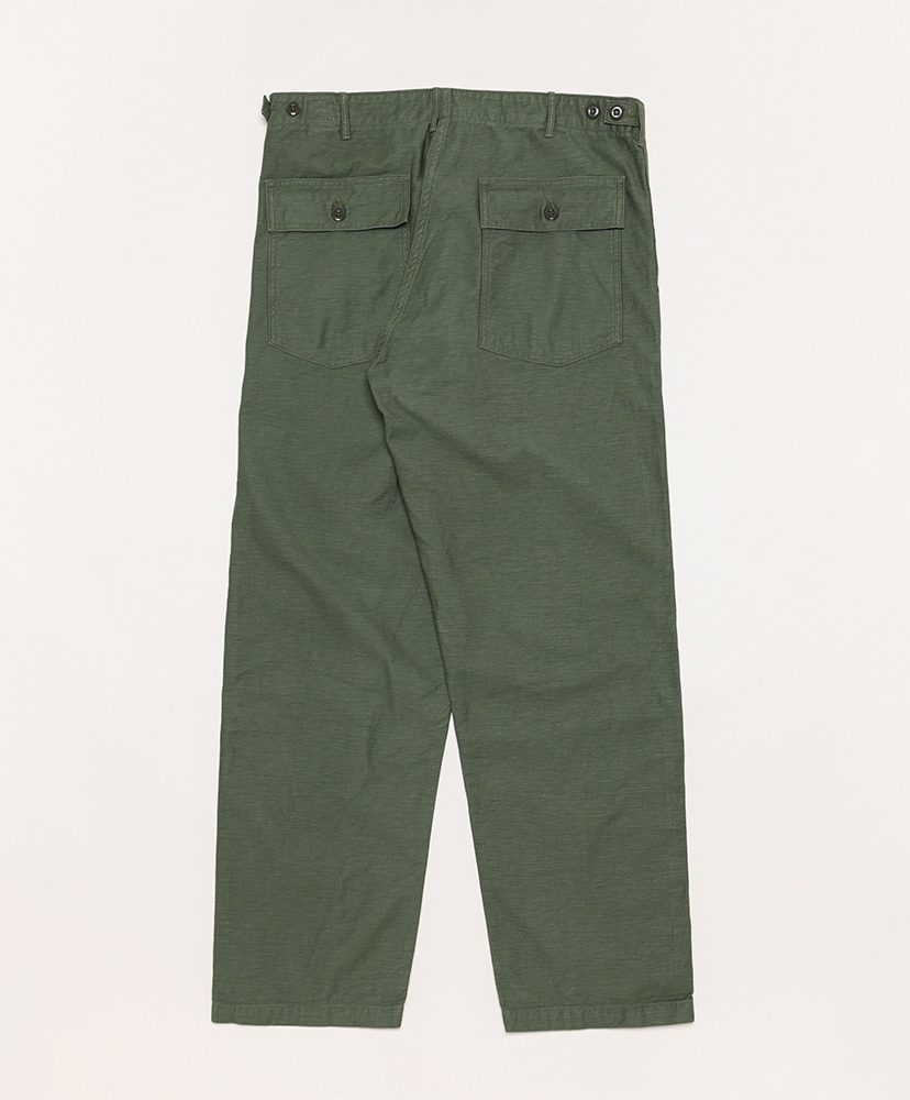 US ARMY Fatigue Pants Green/グリーン 2(MEN)