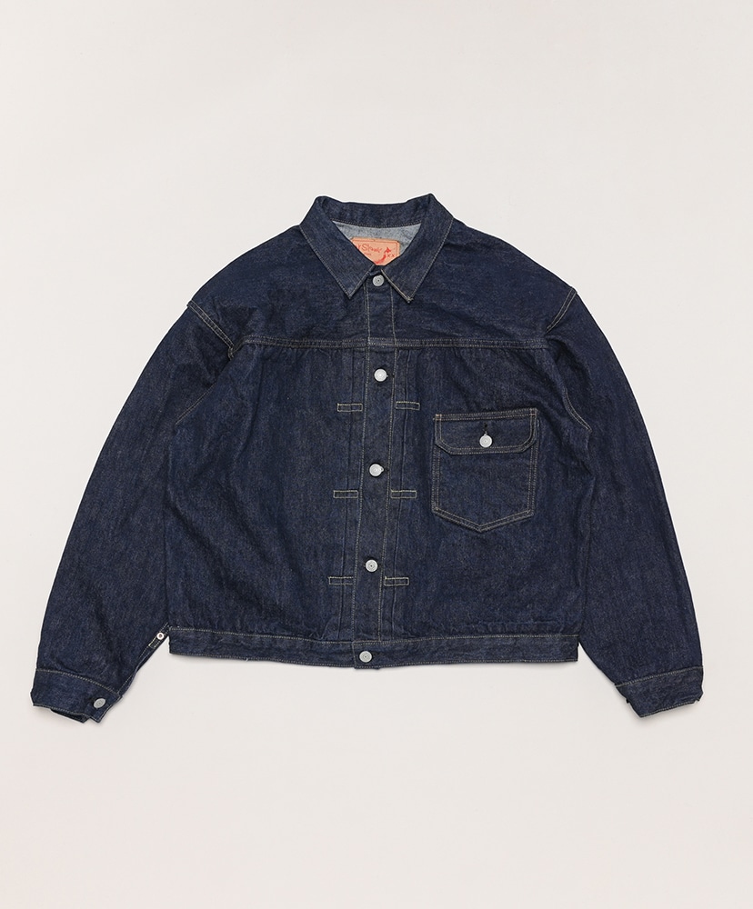 Norse Store | Shipping Worldwide - orSlow Type1 40's Pleated