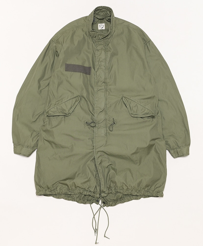 Army Green/アーミーグリーン