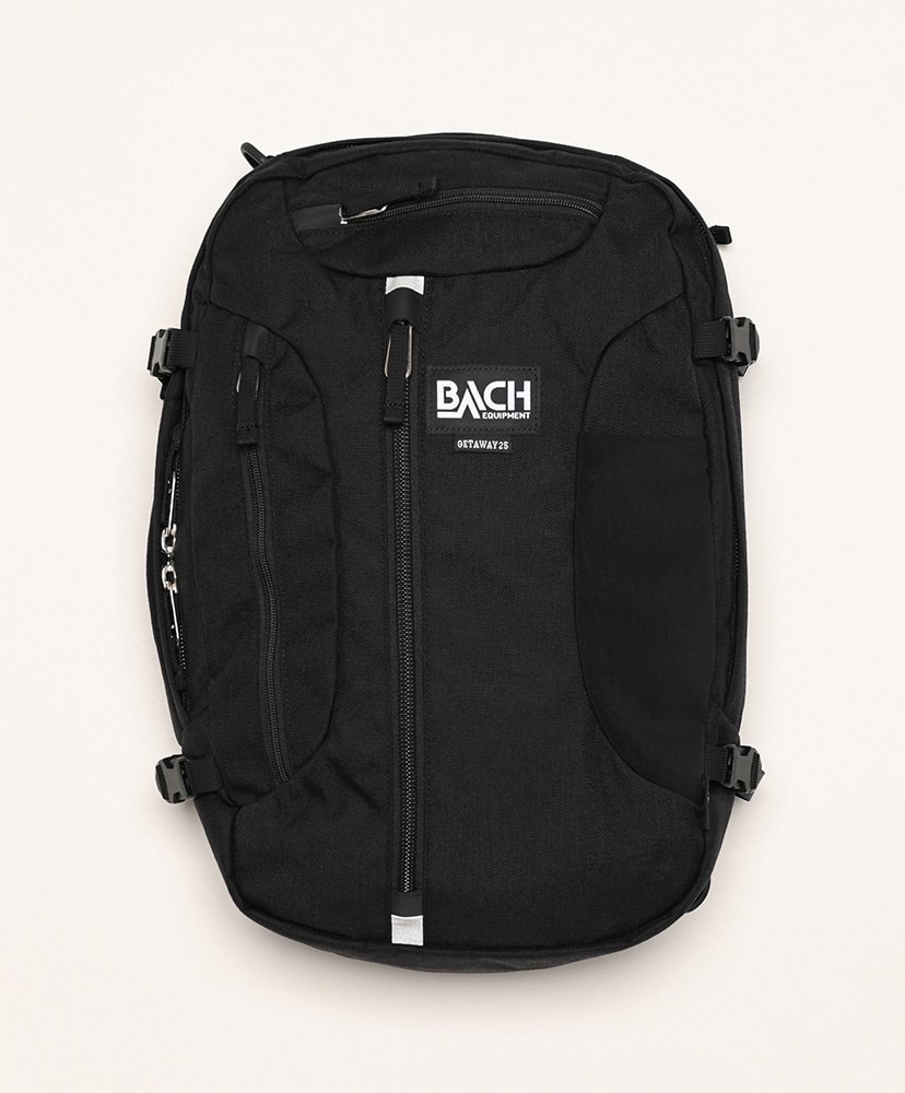 Gataway 25(ONE Black/ブラック): BACH