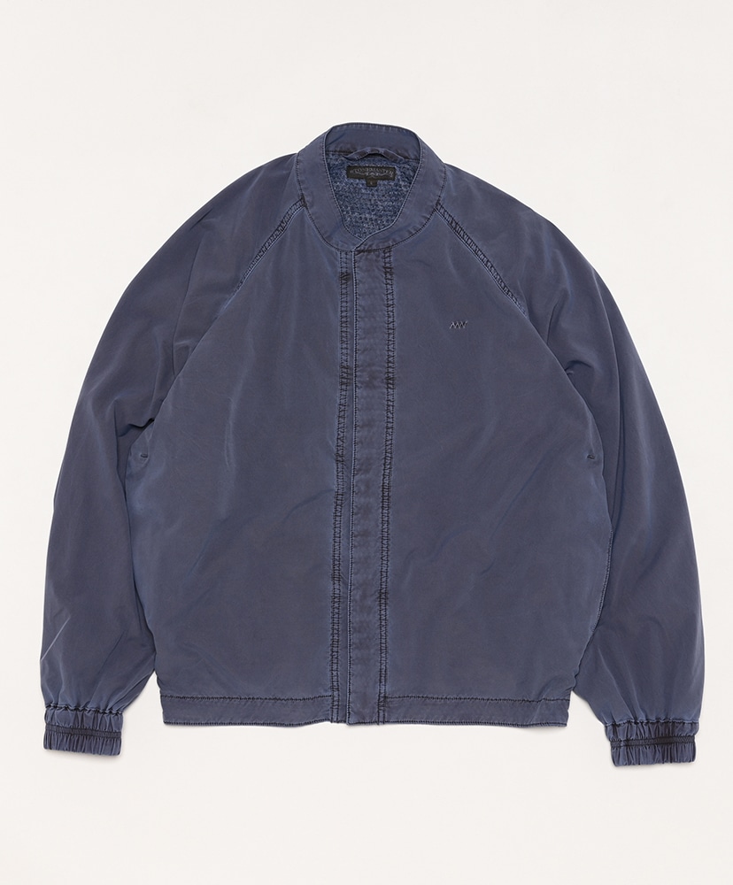 STONEMASTER BOMBER JACKET-