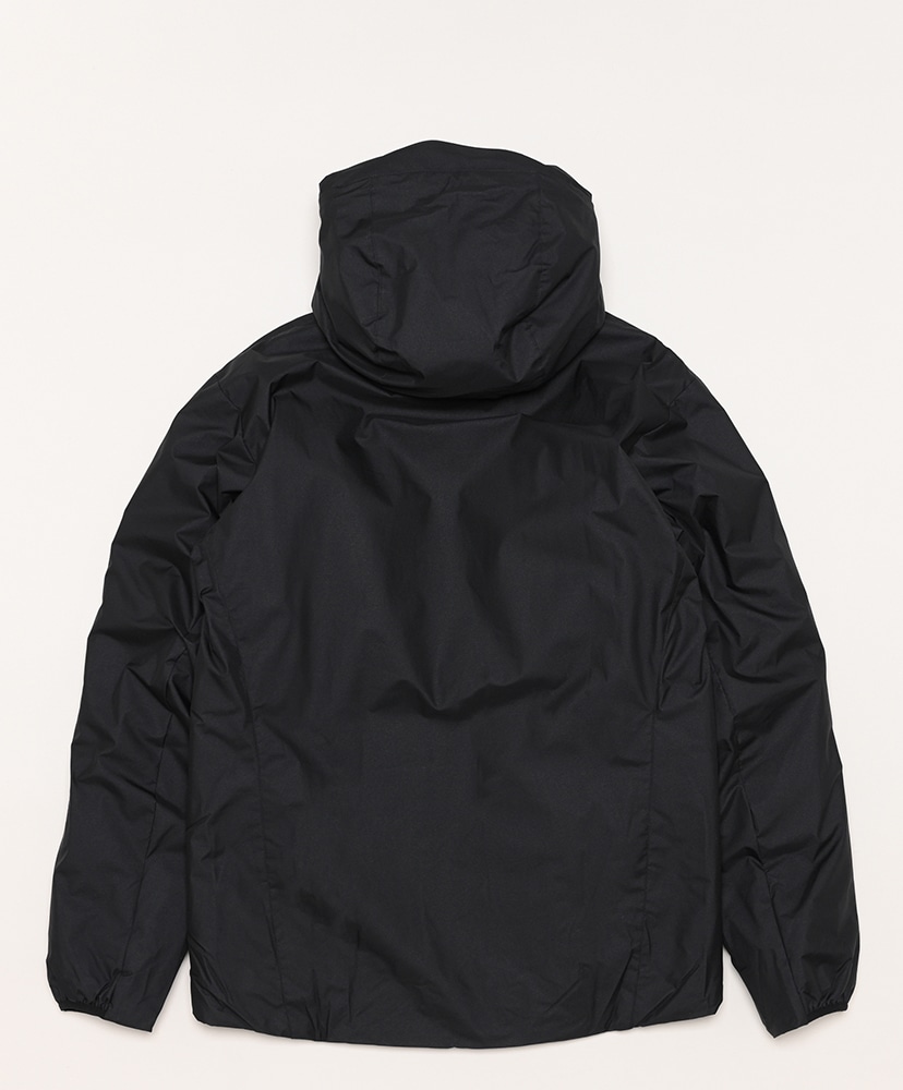 Svalbard Jacket(L(MEN) Asphalt/アスファルト): Tilak