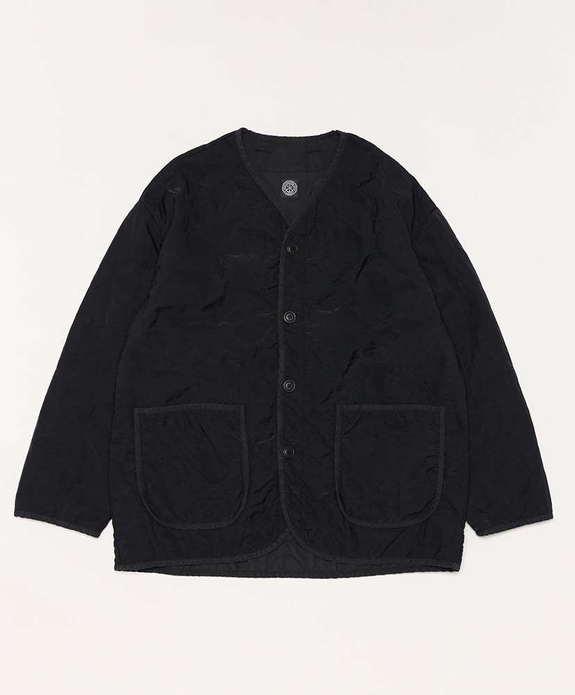 Super Nylon Military Liner(2(MEN) Black/ブラック): Porter Classic