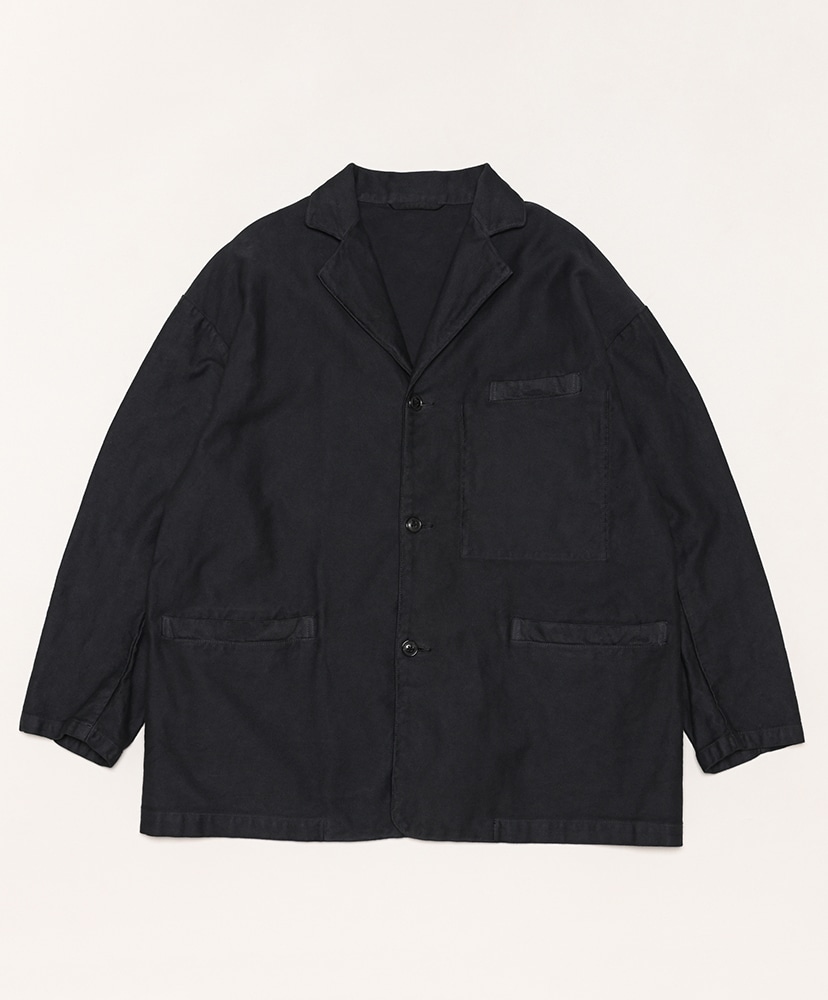 porterclassic】MOLESKIN MODIGLIANI JACKETよろしくお願いします