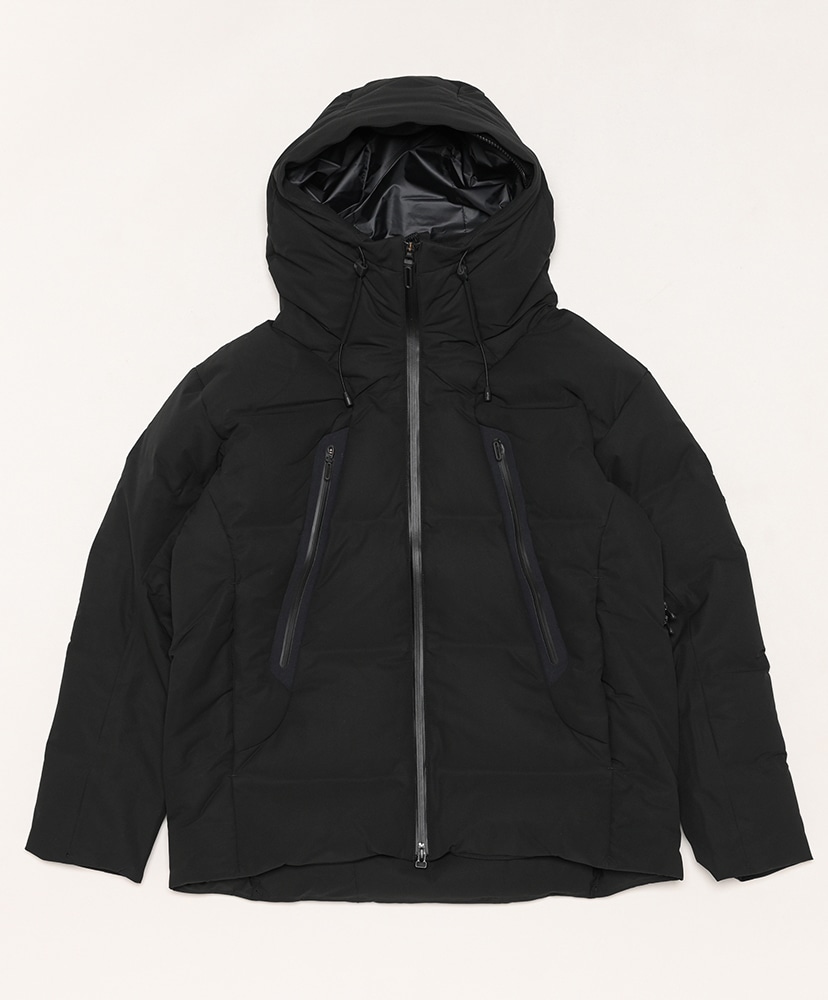 ほぼ未使用 DESCENTE ALLTERRAIN MOUNTAINEERポリエステル