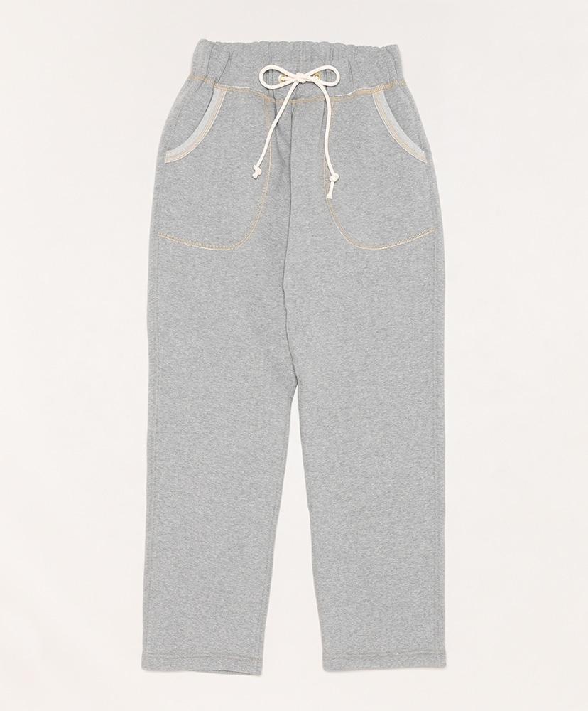 Sweat Pants(36(MEN) Black/ブラック): BONCOURA