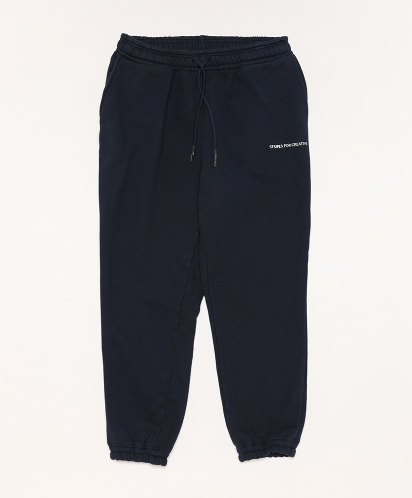 SFC Sweat Pants(L(MEN) Black/ブラック): S.F.C Stripes For Creative