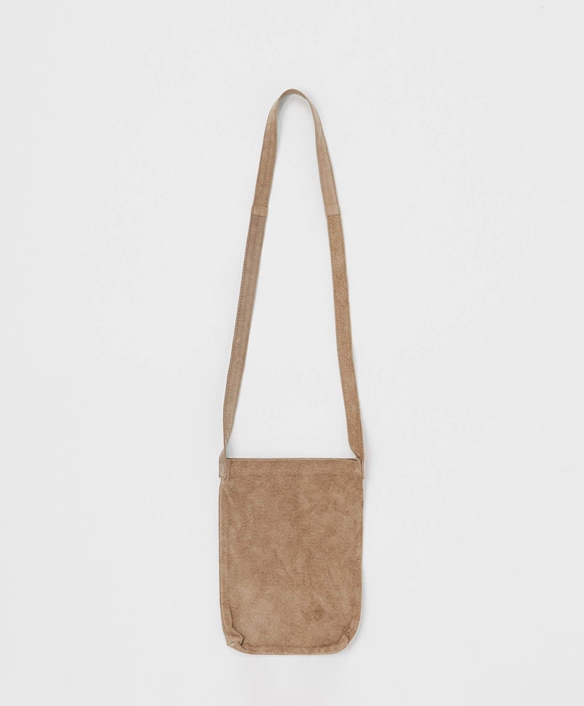 Pig Shoulder Small(ONE Beige/ベージュ): Hender Scheme