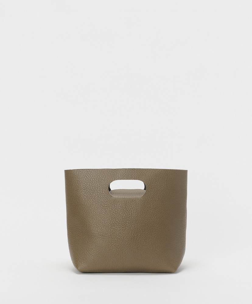 Not Eco Bag Medium(ONE Dark Brown/ダークブラウン): Hender Scheme