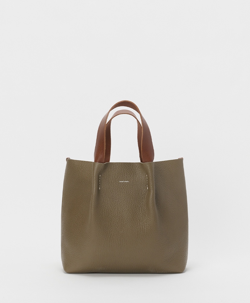 Piano Bag Medium(ONE Dark Brown/ダークブラウン): Hender Scheme