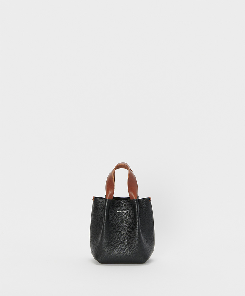 Piano Bag Small(ONE Blue Gray/ブルーグレー): Hender Scheme