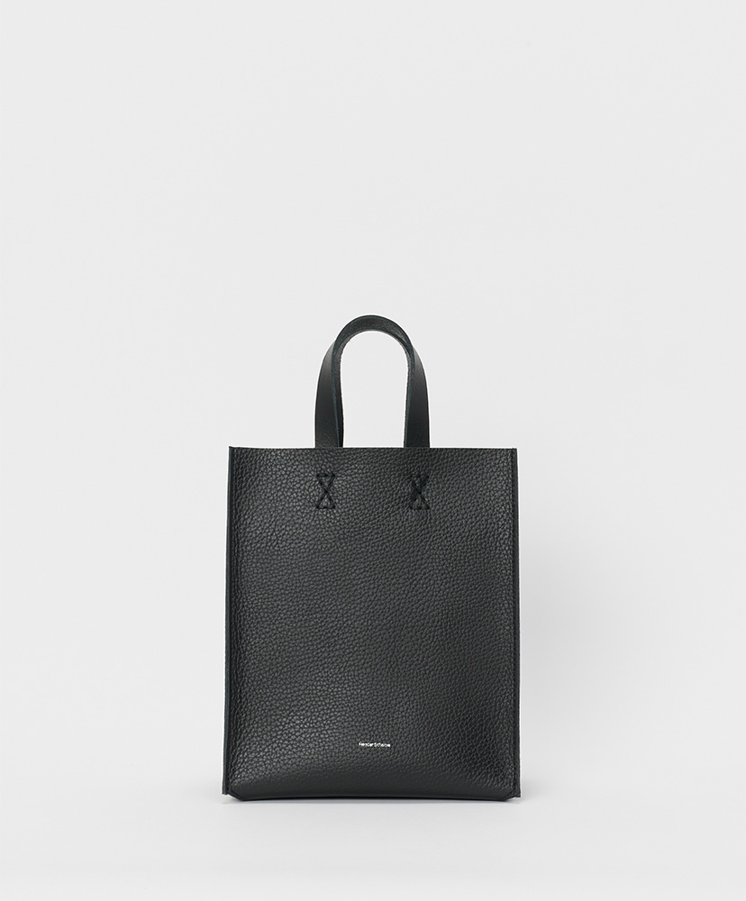 Paper Bag Small(ONE Mocha/モカ): Hender Scheme