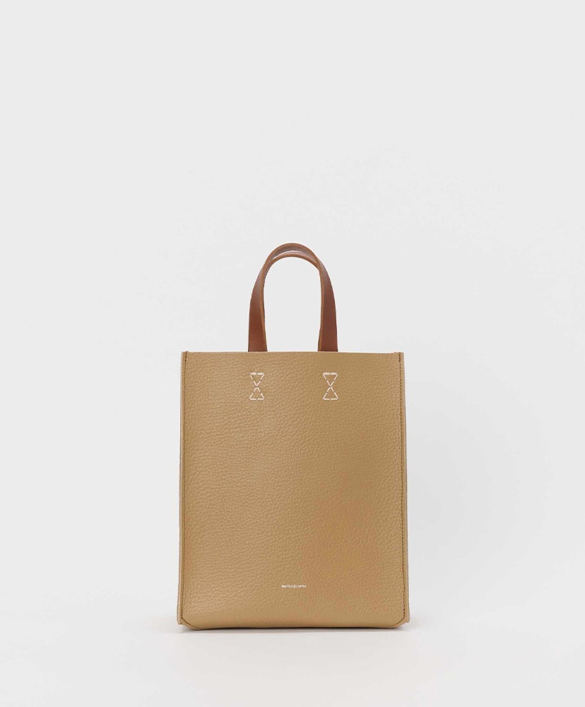 Hender Scheme(エンダースキーマ) paper bag smallハンドバッグ