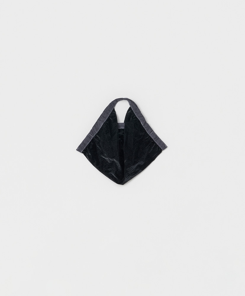 Hender Scheme over dyed origami bag big - トートバッグ