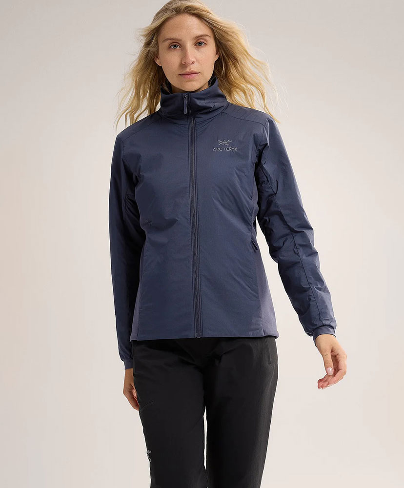 Atom Jacket Women's