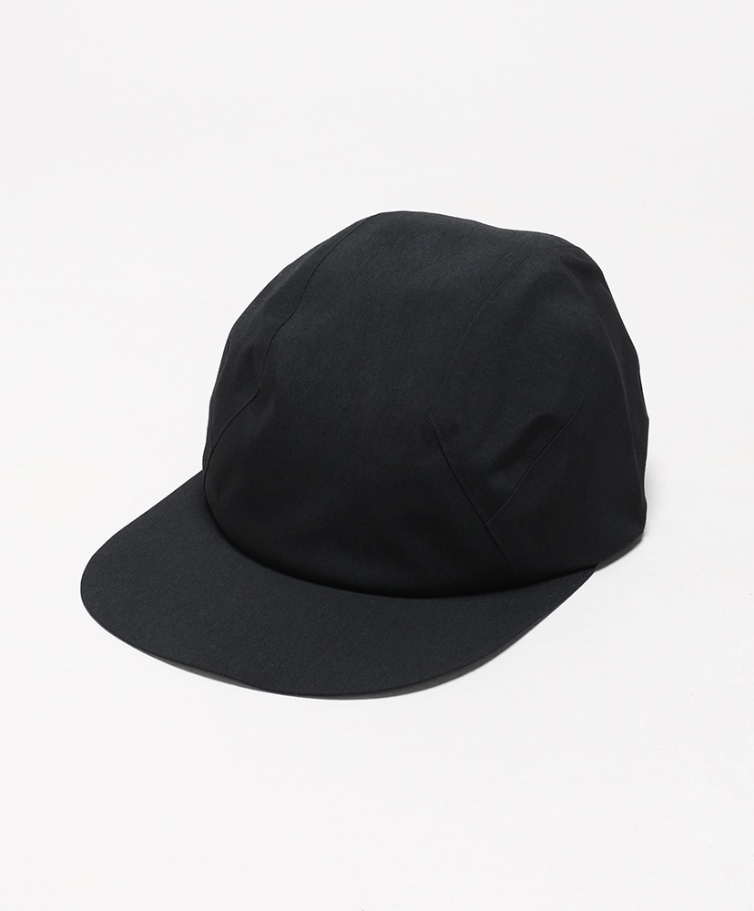 一流の品質 ARC'TERYX ブラック S-M Cap Stealth VEILANCE