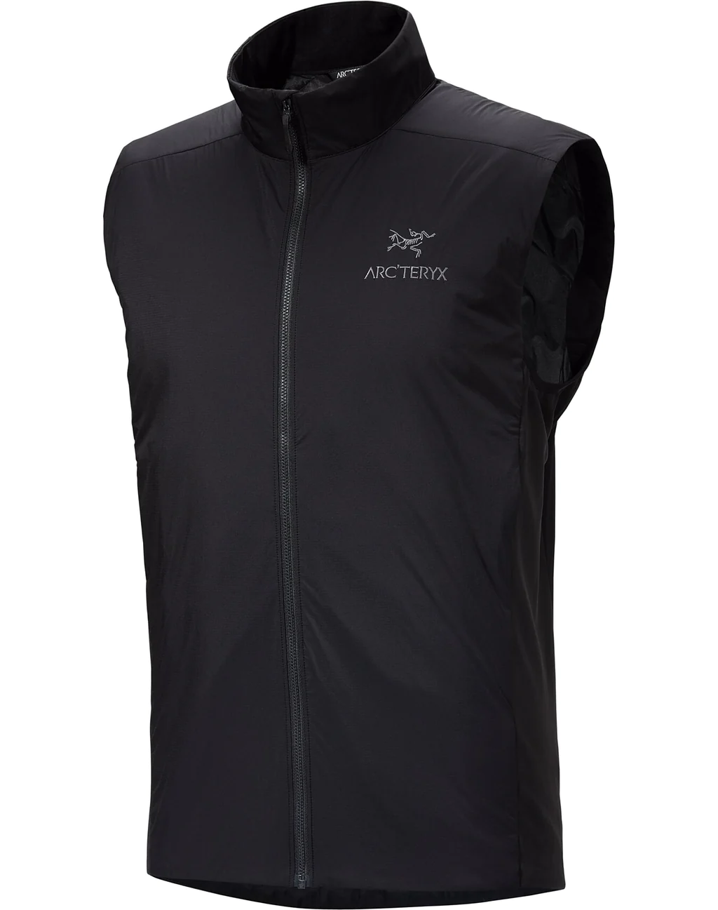 Atom Vest Men's(M(MEN) Black/ブラック): ARC'TERYX