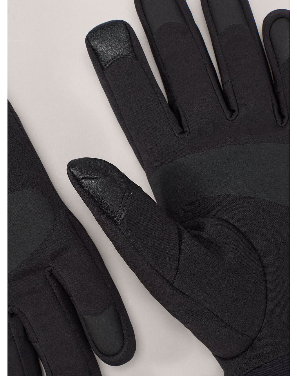 ARC'TERYX ベンタグローブ(Lサイズ) - 手袋