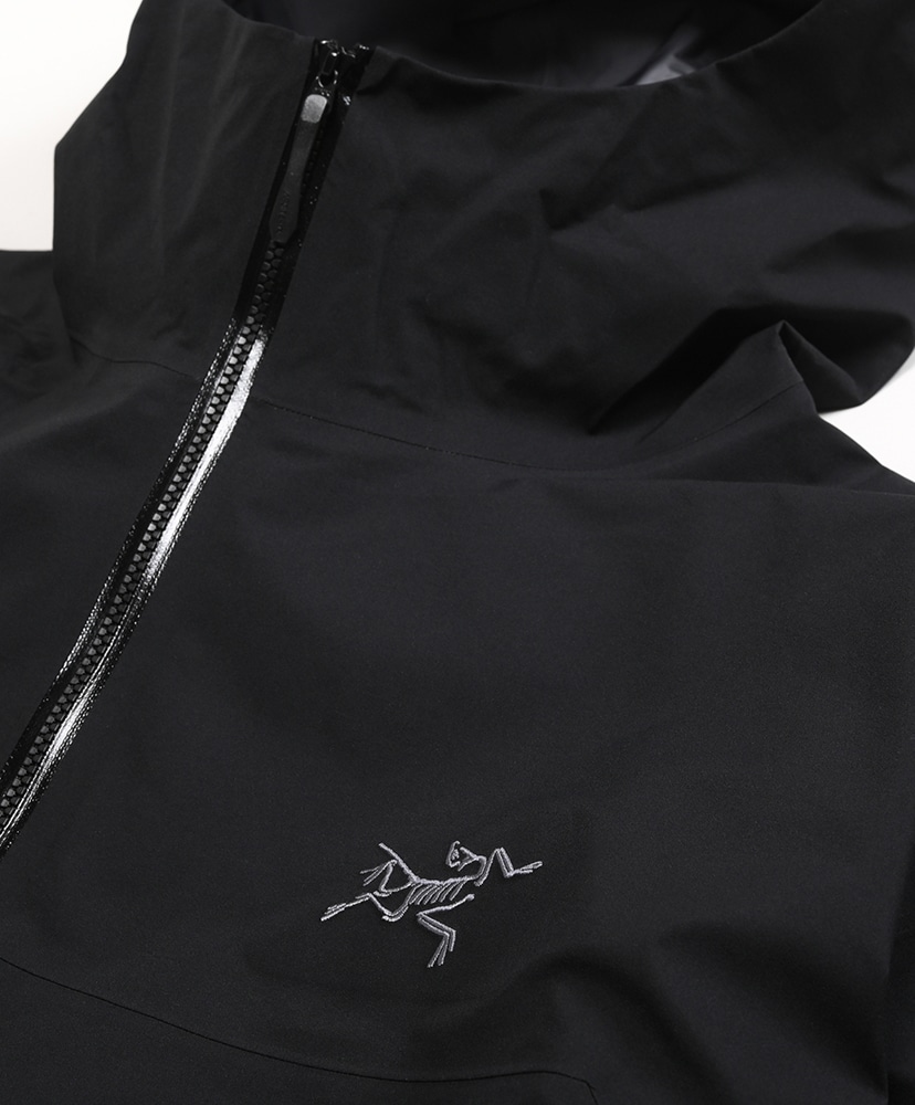 Beta Jacket Men's(XXL(MEN) Black/ブラック): ARC'TERYX