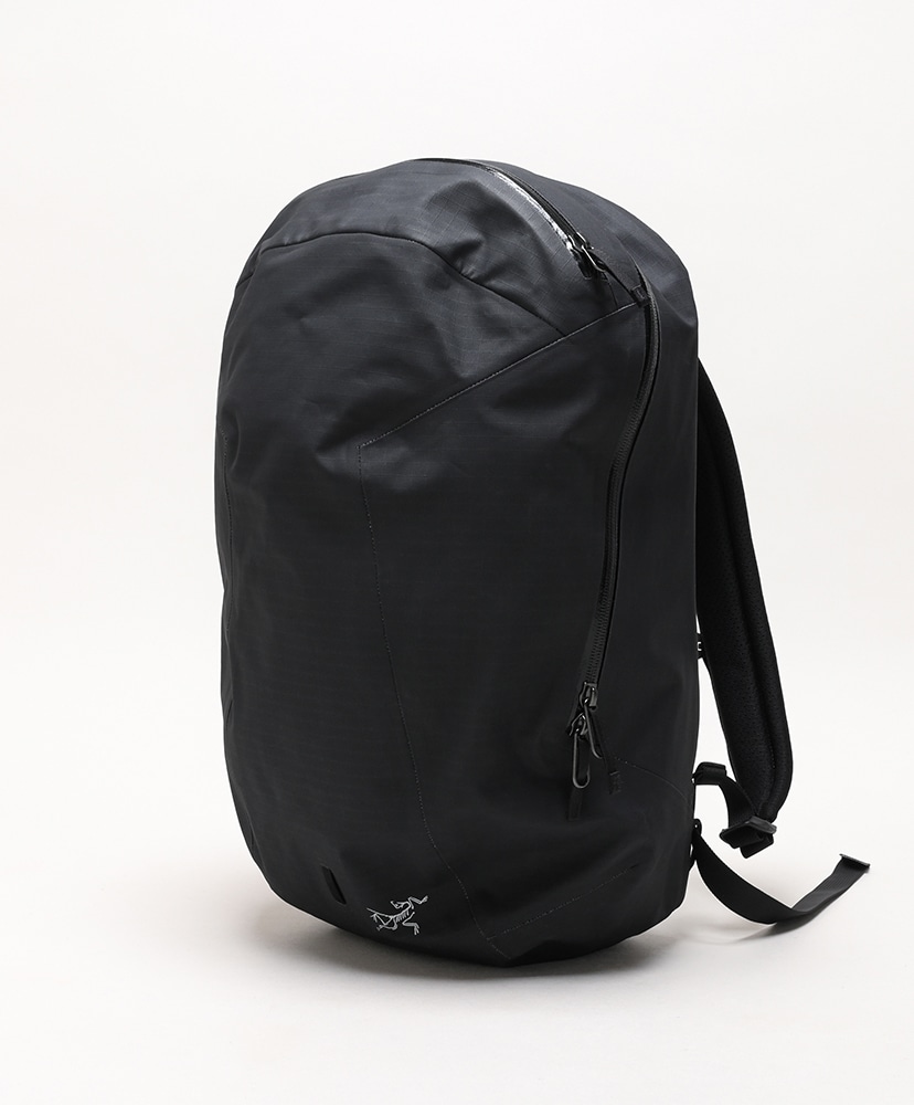 Granville 16 Backpack(ONE Black/ブラック): ARC'TERYX