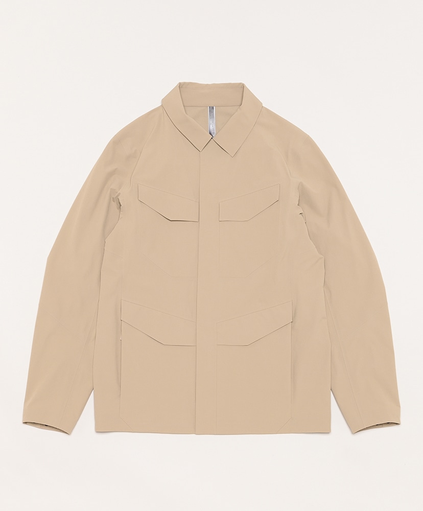 Field Softshell Jacket Men
