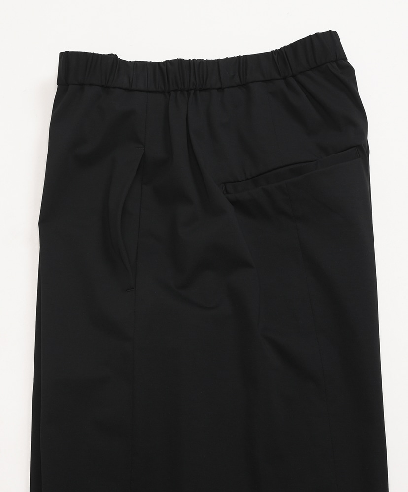 Jersey Seam Pants Black/ブラック M(WOMEN)