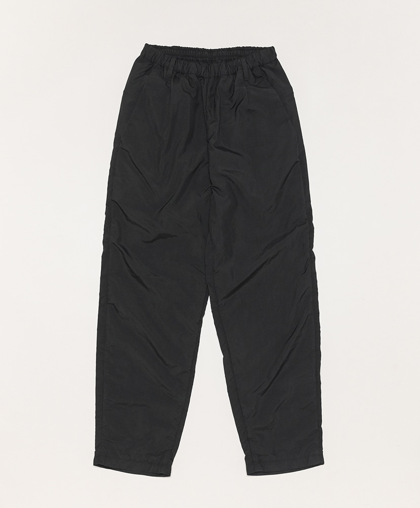 Wallet Pants P(1(MEN) Black/ブラック): TEATORA