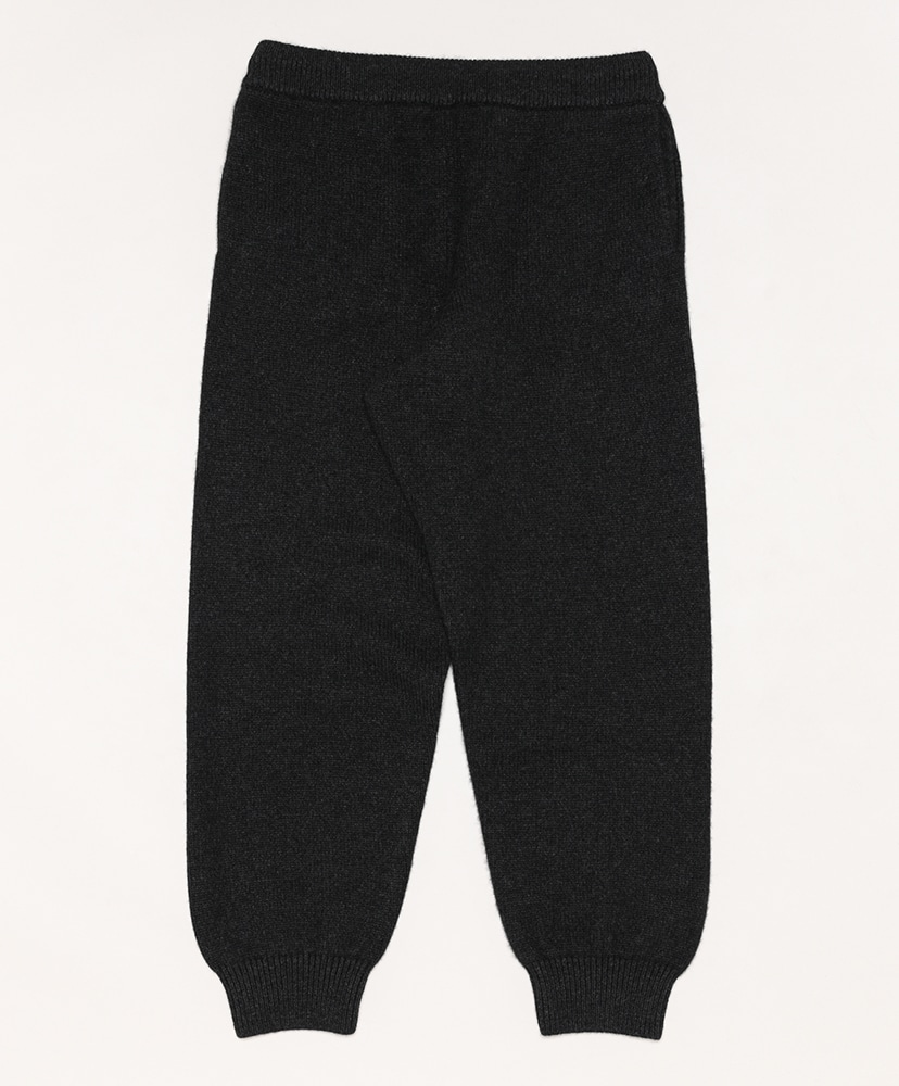 Unisex Heavy Weight Cashmere Pants