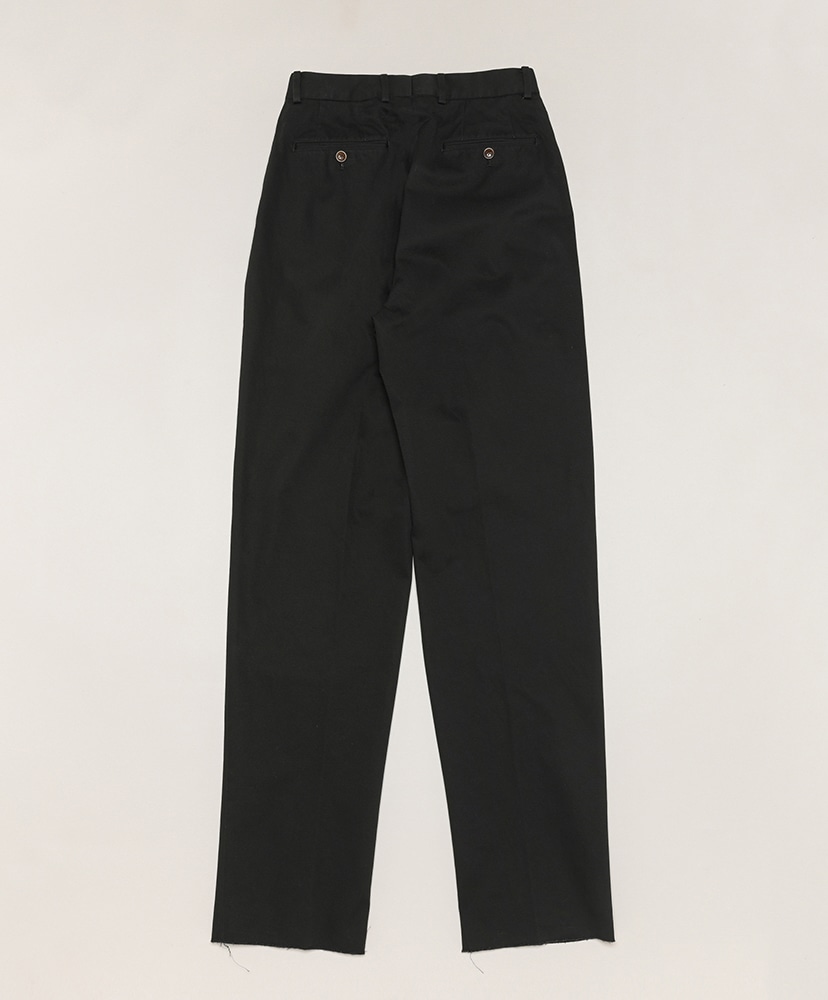 Neat Chino(42(MEN) Black/ブラック): NEAT