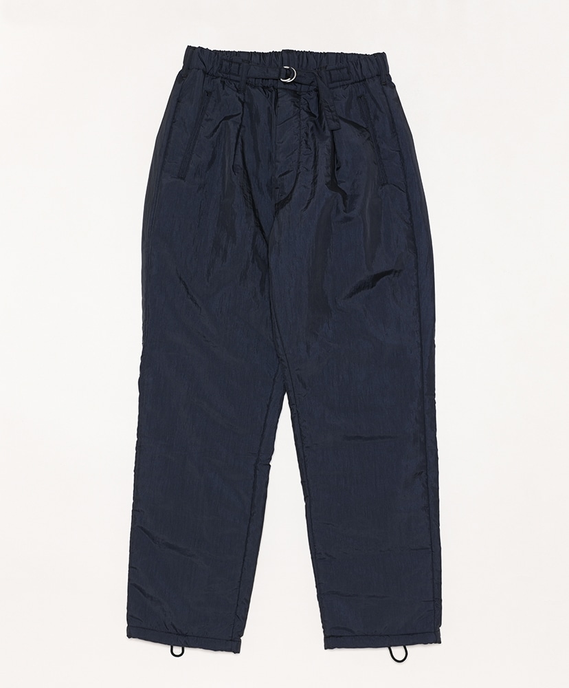 E-Z Lax 4-Crinkle Taffeta W/Thinsulate(L(MEN) Navy/ネイビー): POST 